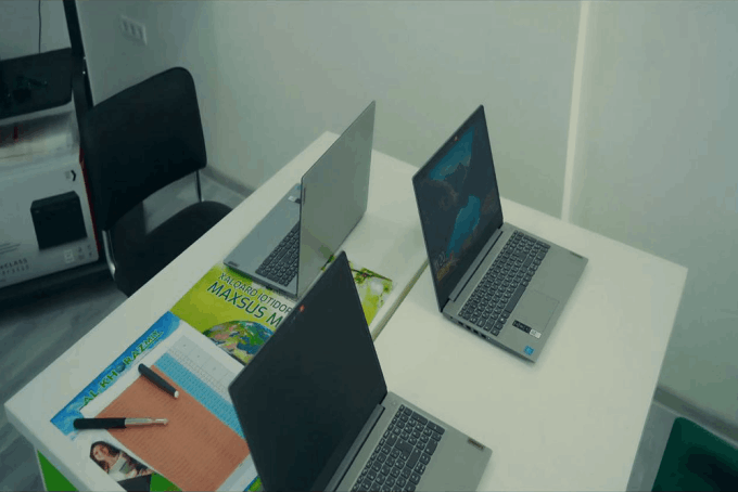 Mobirise Website Builder